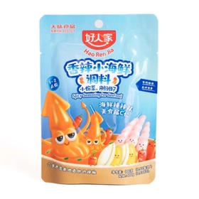 好人家 香辣小海鲜调料 100g